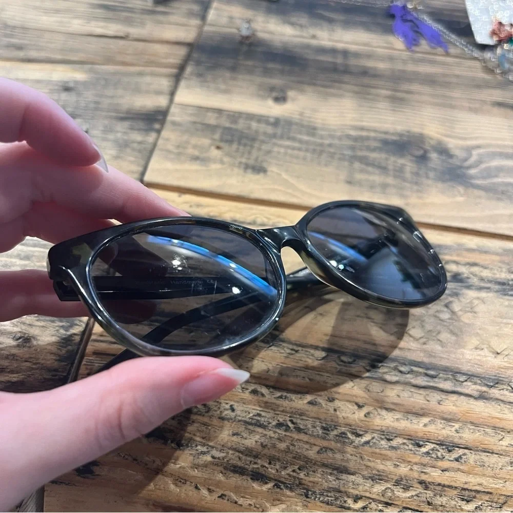 RedParis Tortoise Sunglasses